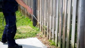 pest control