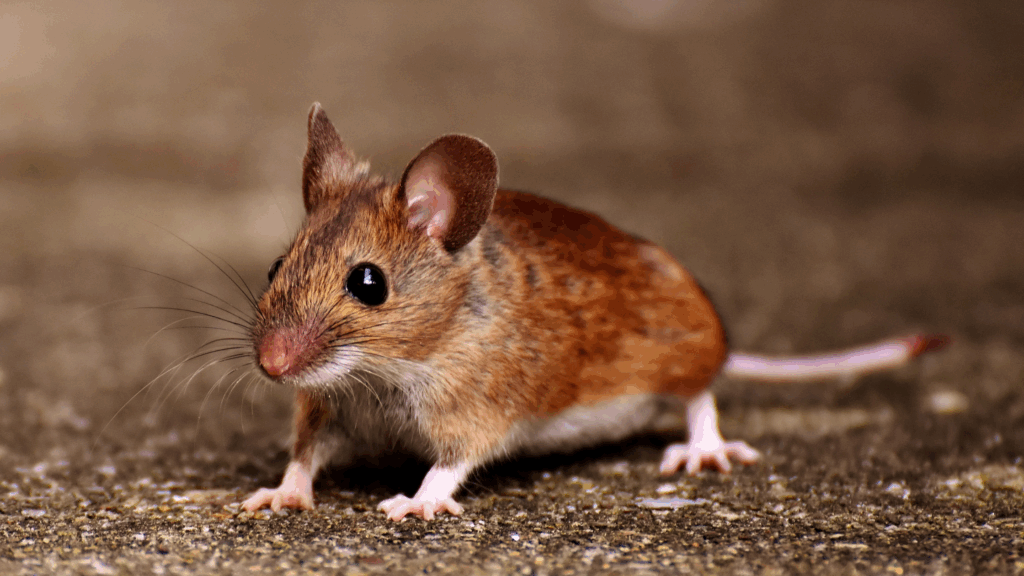 rodent control
