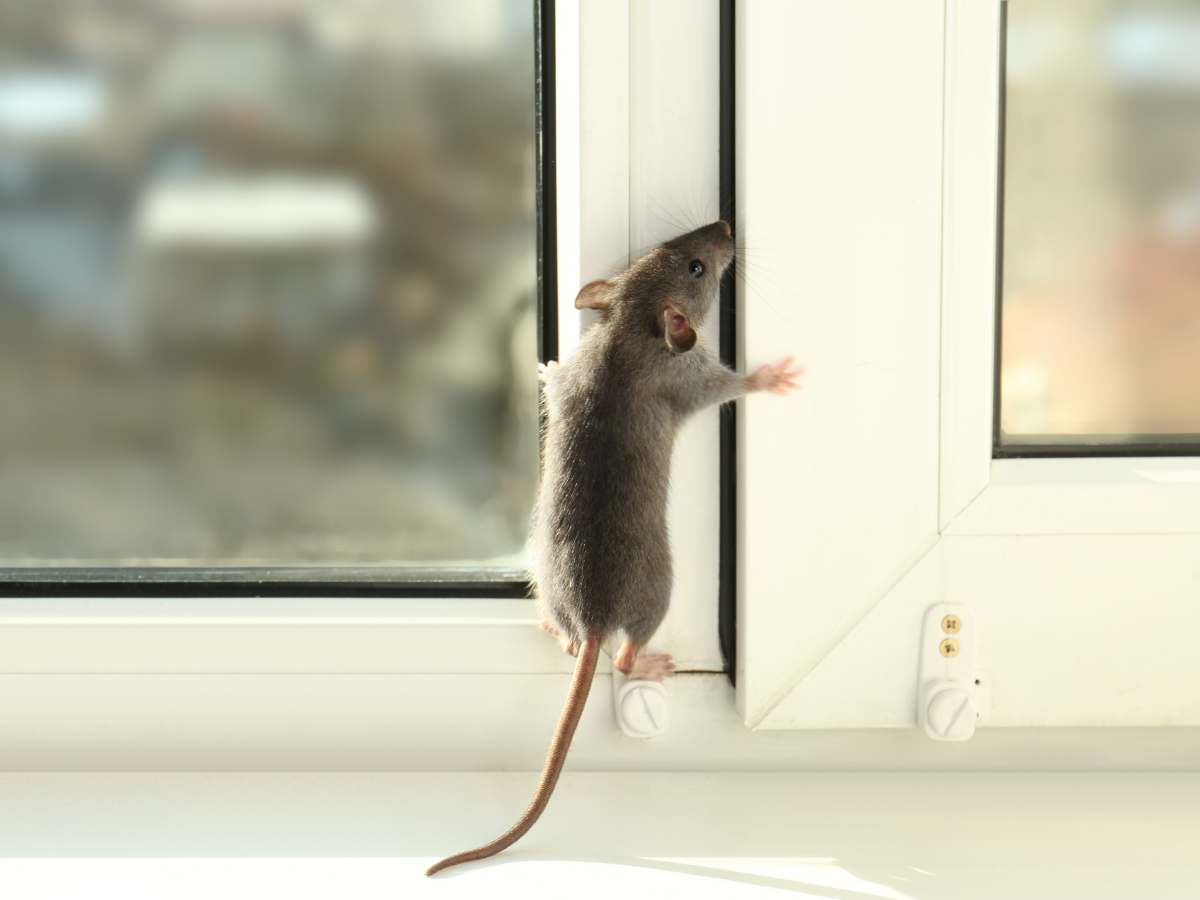 pest control San Diego